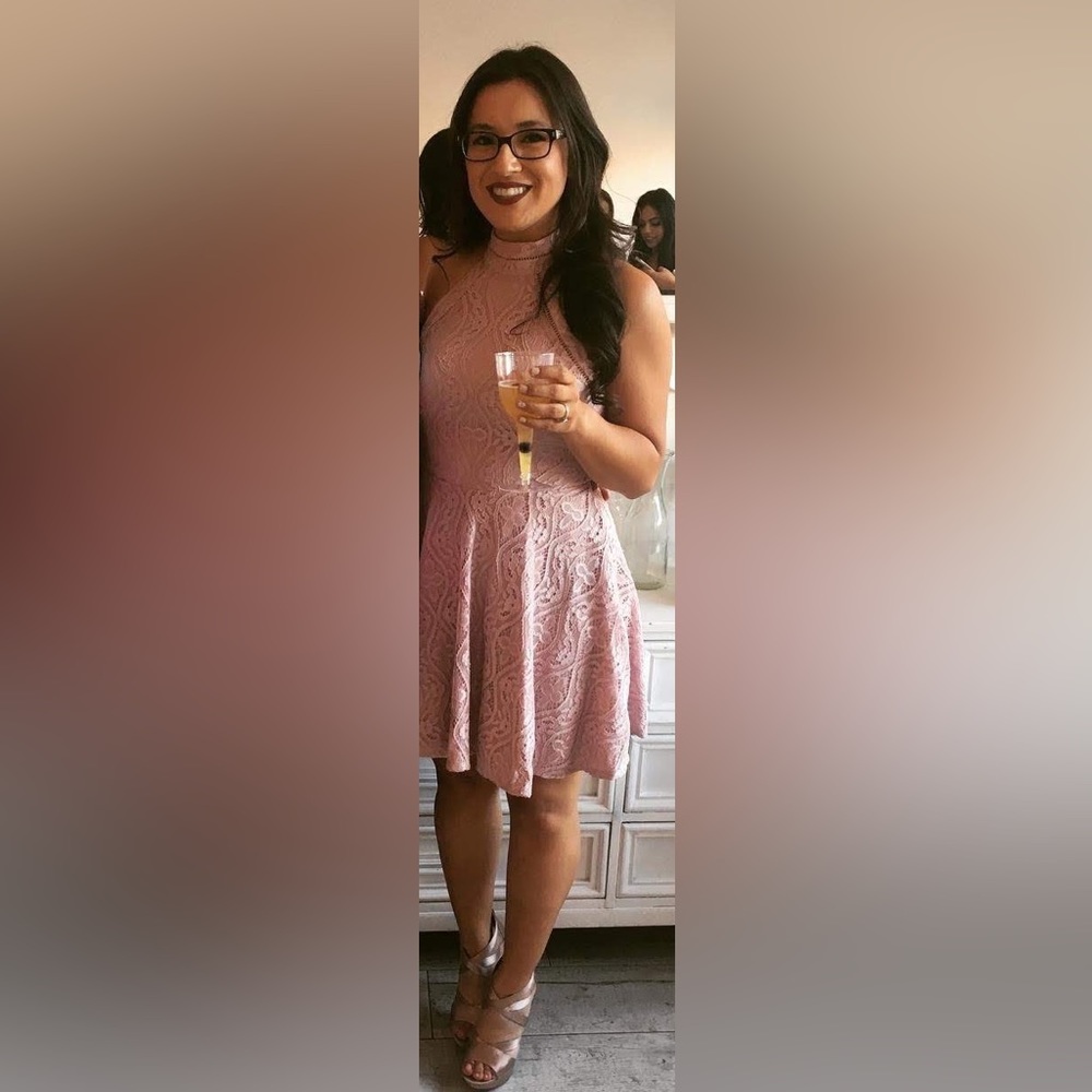 Dress - Picture 9 of 10